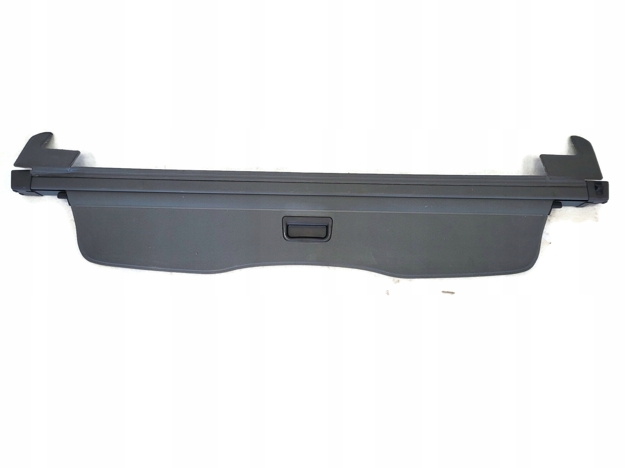 ролета багажника PORSCHE oe 7L5867773G