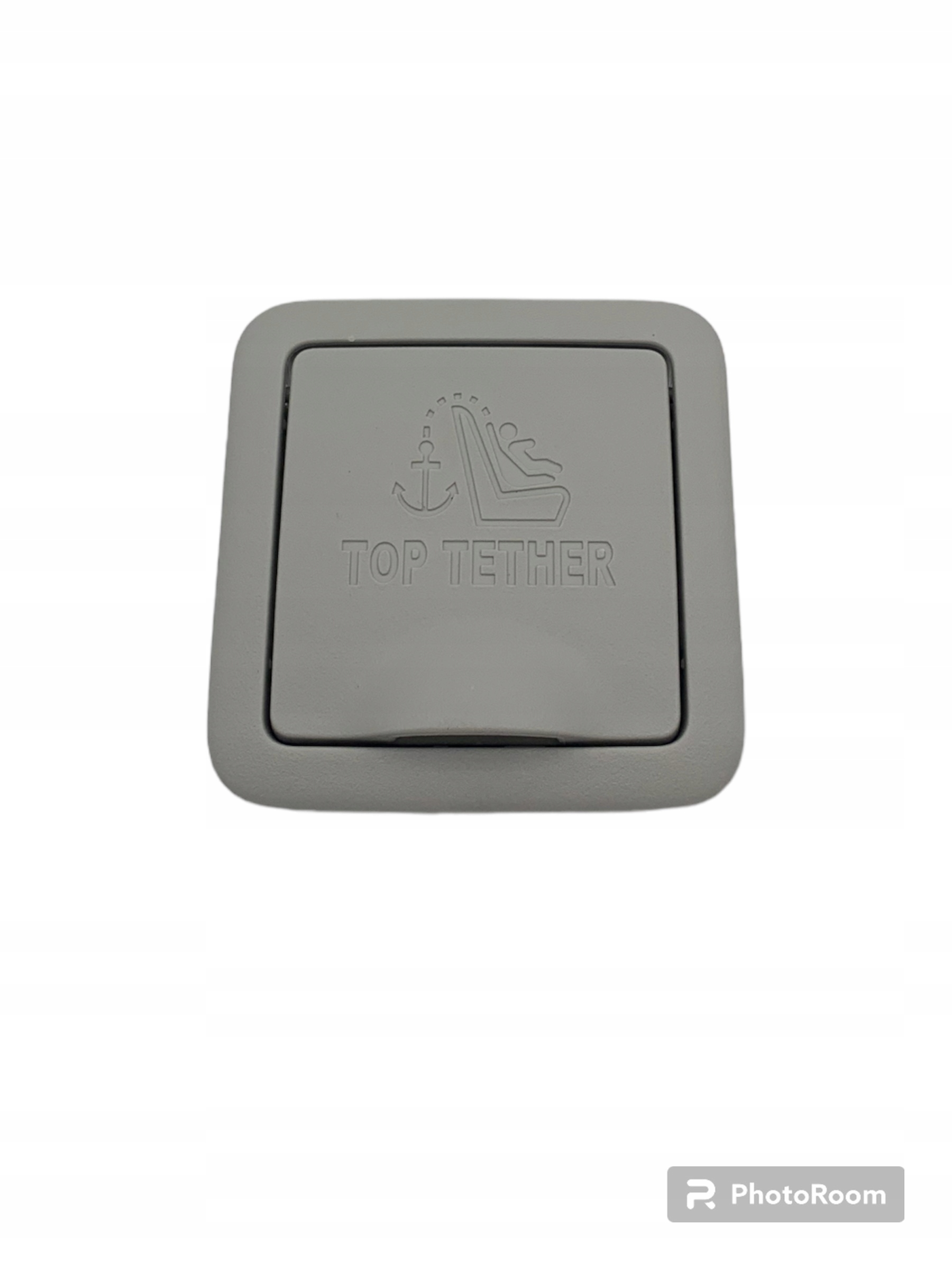 ZAŚLEPKA PODSUFITKI CITROEN C5 (X7) 8342HV