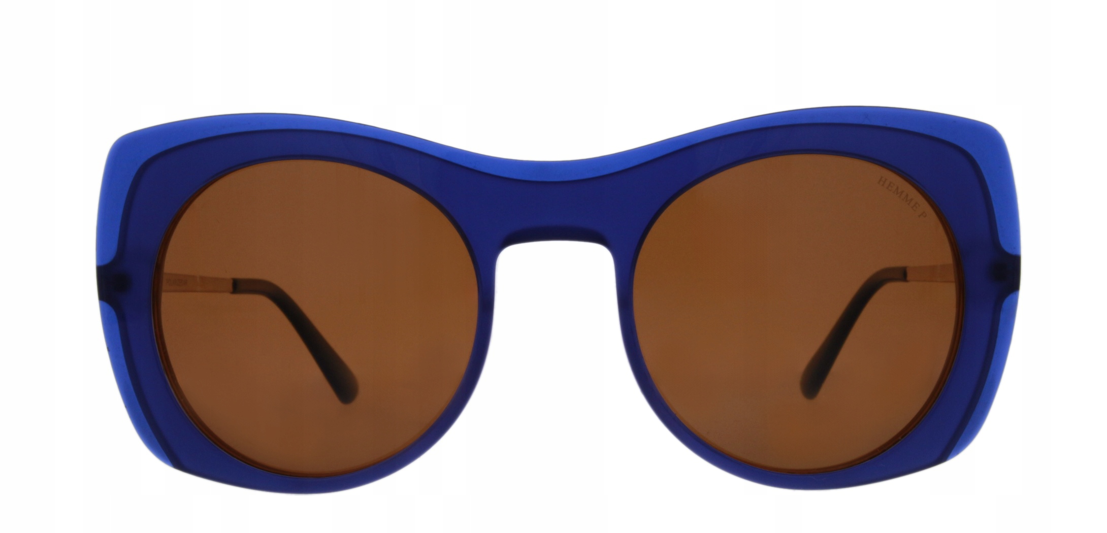 Dámské sluneční brýle s polarizací pro kočky Hemme Paris H025 C2