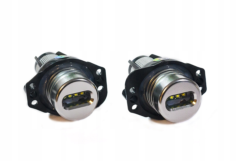 BMW E90 E91 BIAŁE RINGI LED MARKERY 40W CREE MOCNE Producent Autolumen