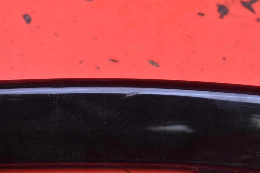 GRIGLIA accessori Paraurti nero YL84-8B189-A MAZDA TRIBUTE 1 e 00-04
