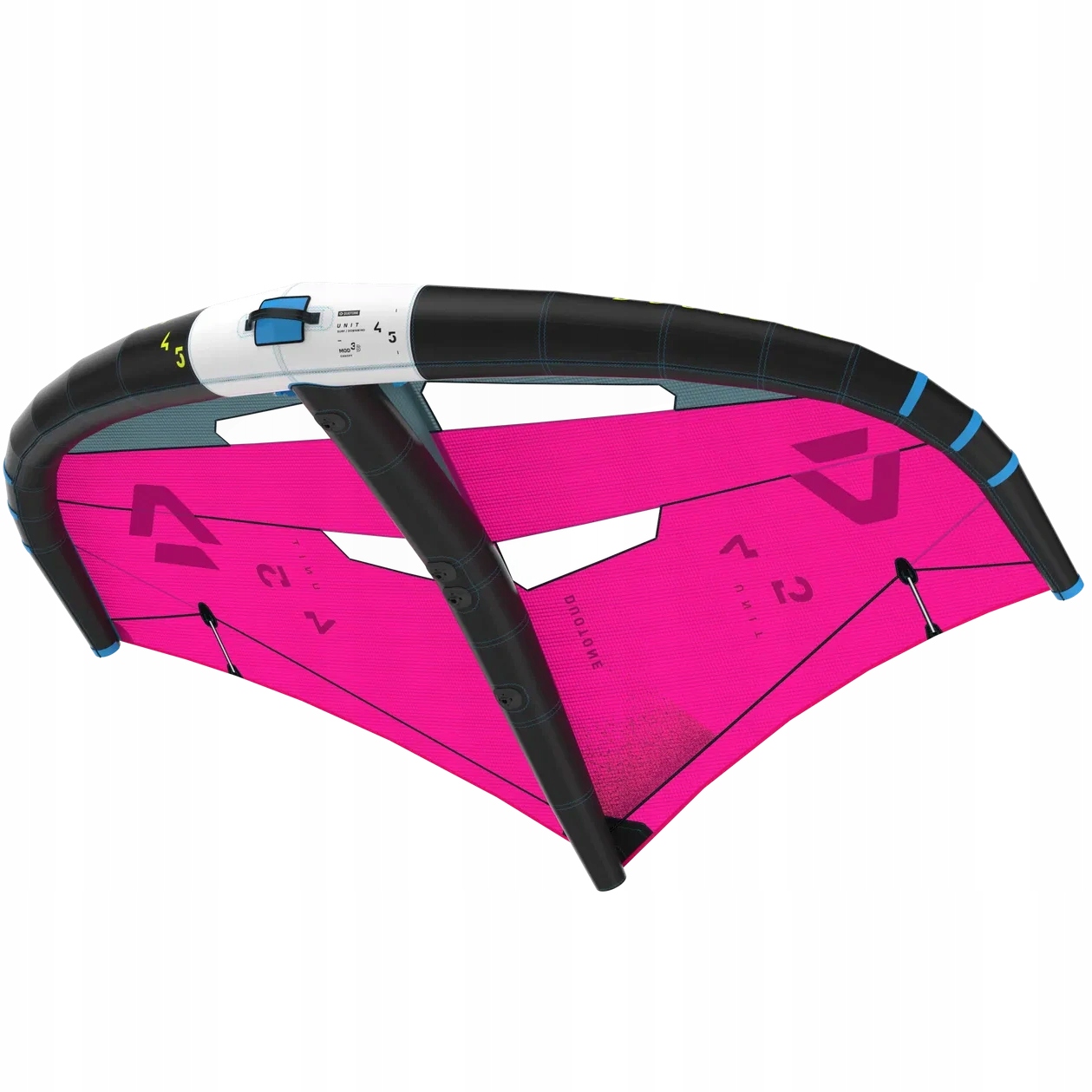 Křídlo Wing Duotone 2025 Unit C04 6,0 m2