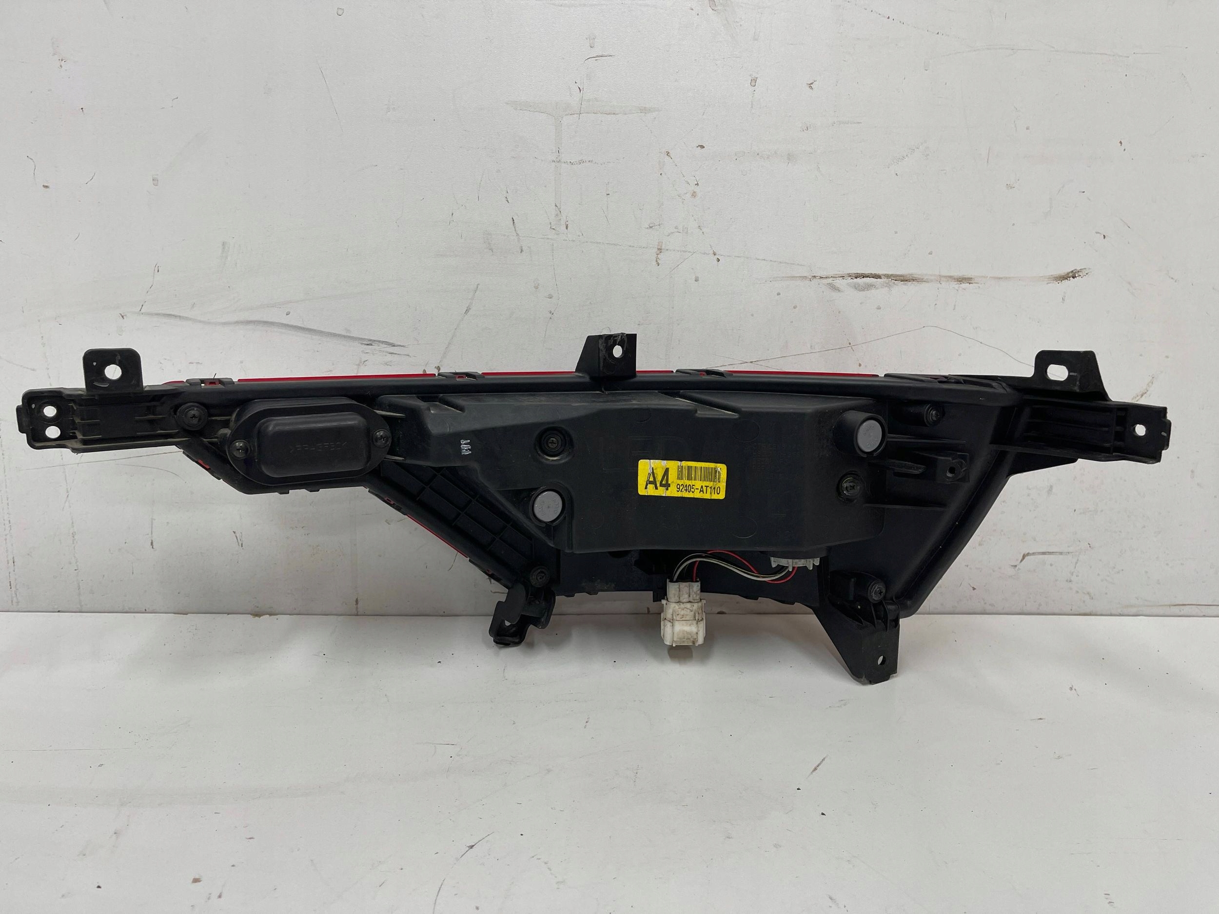 light rear rear part left KIA NIRO 2 II 21- 92405AT110