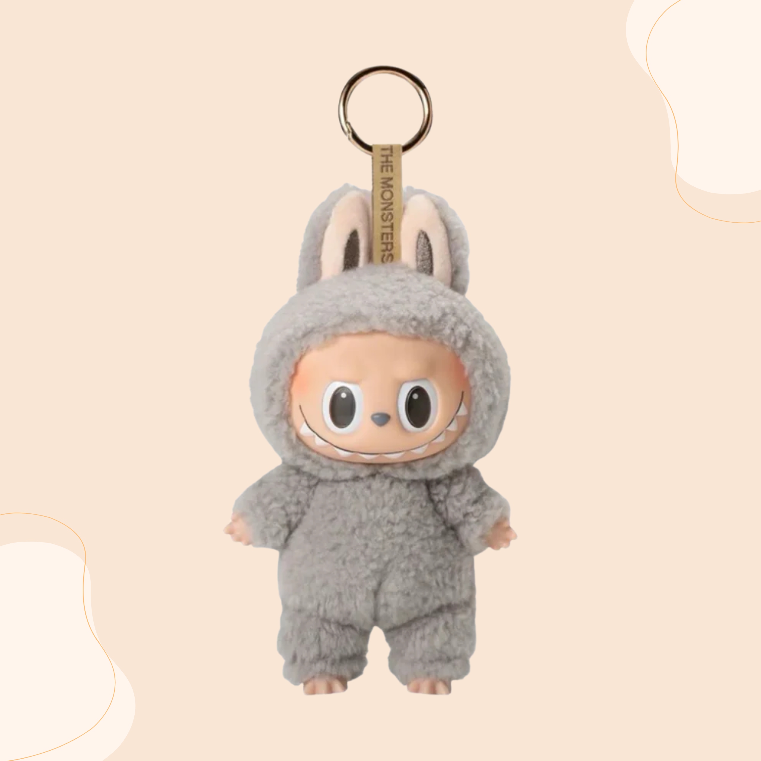 LABUBU 新品 Exciting Macaron 6点セット 最新パッケージ LABUBU 新品 Exciting Macaron 6点セット 最新パッケージ POP MART