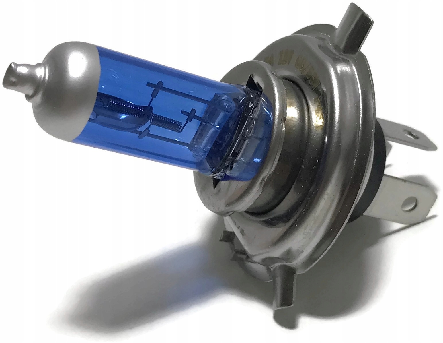 

Żarówka Halogenowa H4 60/55W Xenon White 12V