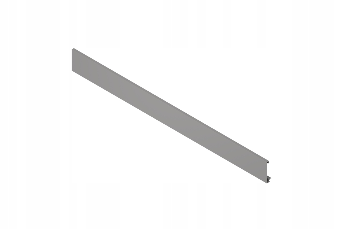 

Blum ZV4.1042M Merivobox front wewnętrzny szary