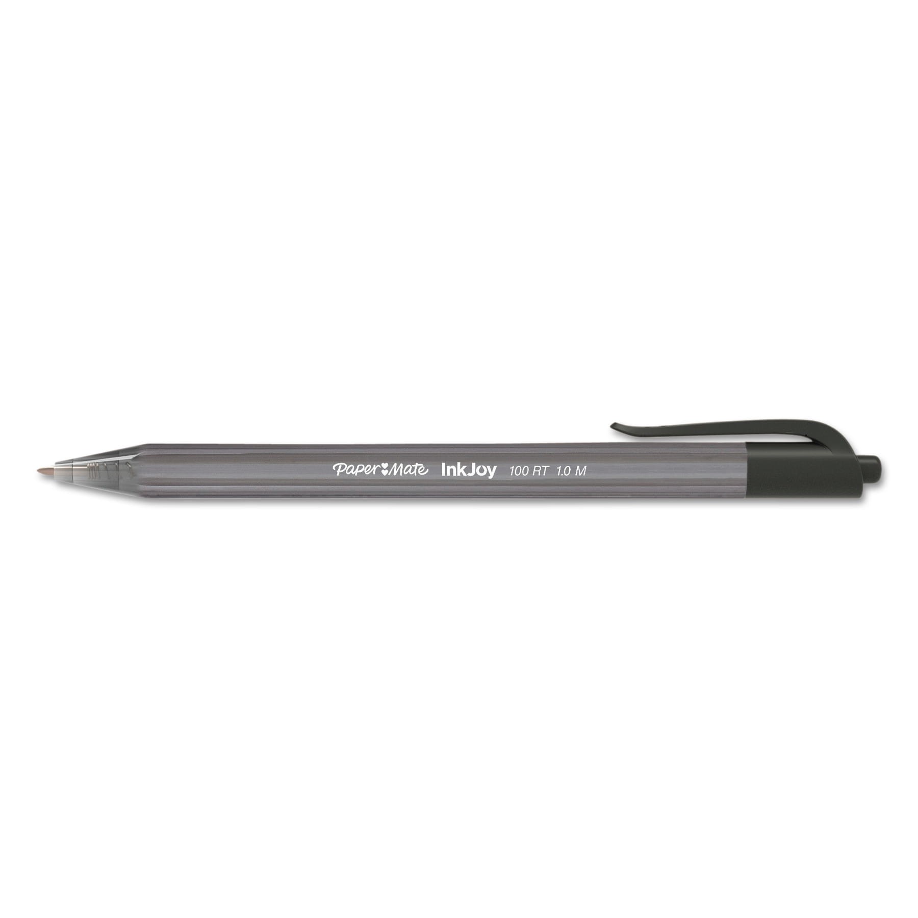 

Długopis automatyczny Paper Mate Inkjoy 100 Rt cza
