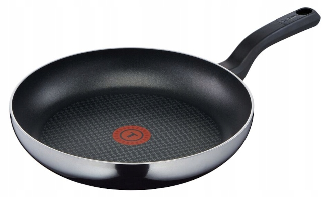 

Patelnie 24 cm Tefal Resist uniwersalna non-stick