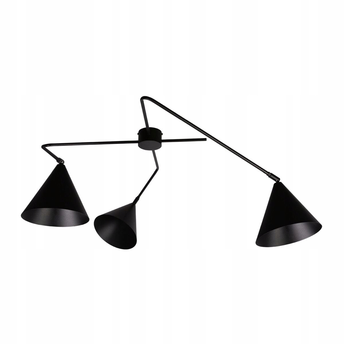 Stropná lampa Galaxy 3 40938 Sigma Lighting