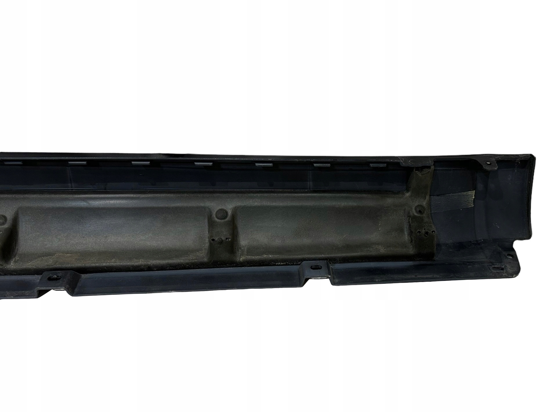 BENTLEY FLYING SPUR threshold cap moulding threshold LH 4W0853851