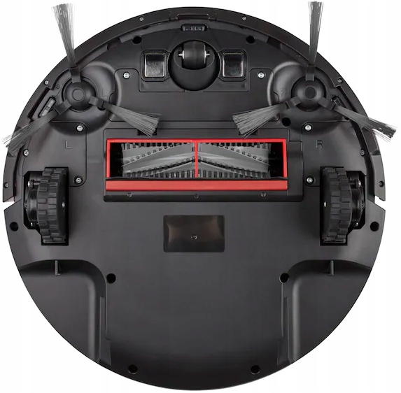 Уборочный робот Medion P20 SW Модель P20 SW