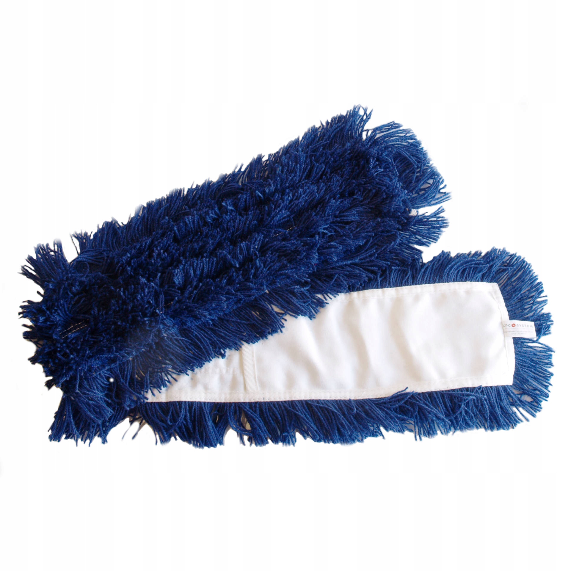 

Cpc Mop akrylowa nakładka do zamiatania dust 100cm