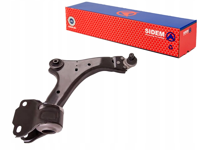 WAHACZ P VOLVO XC70 07- P SIDEM