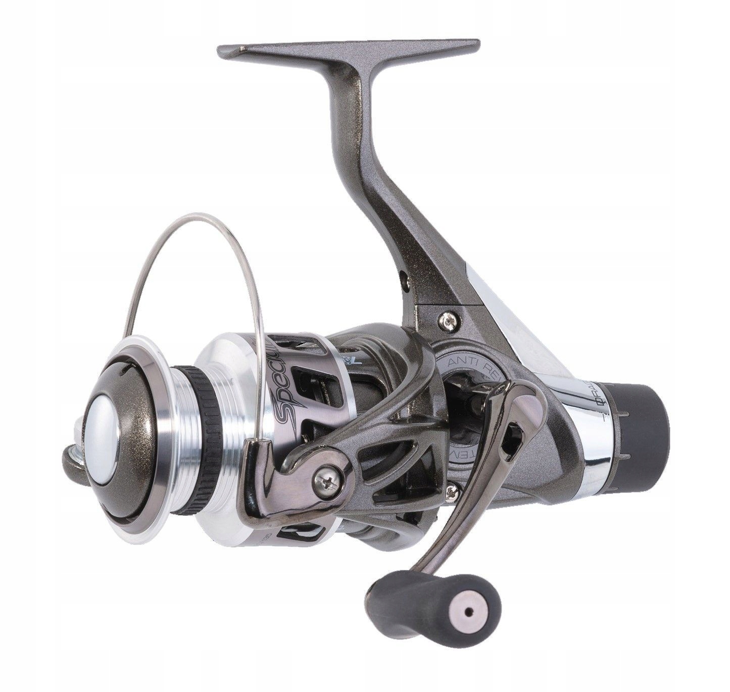 Kołowrotek Saenger Specialist Pro Rs 2500
