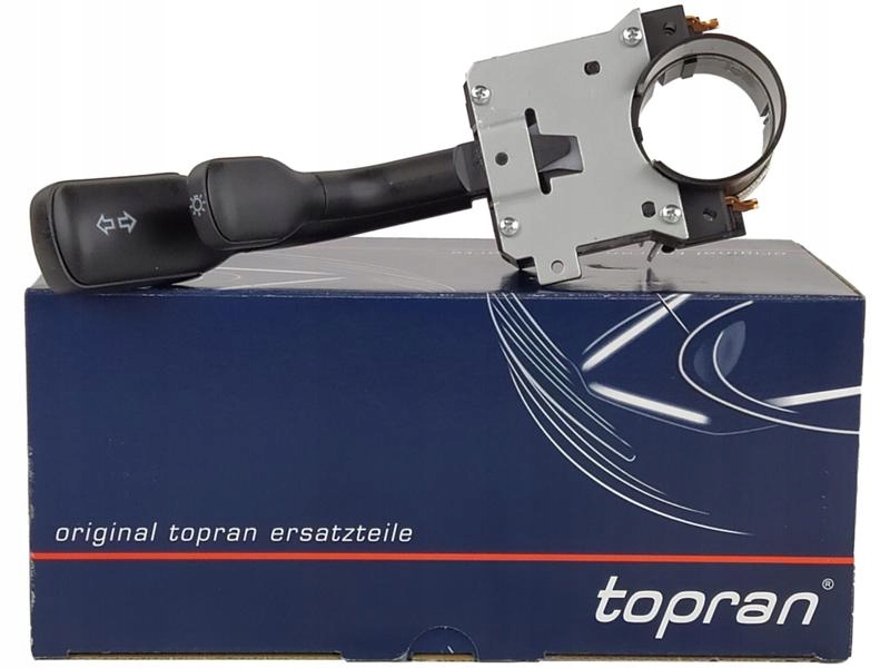 TOPRAN PRZEŁĄCZNIK ZESPOLONY AUDI 80 B3 B4 100 C4 Producent części Bosch