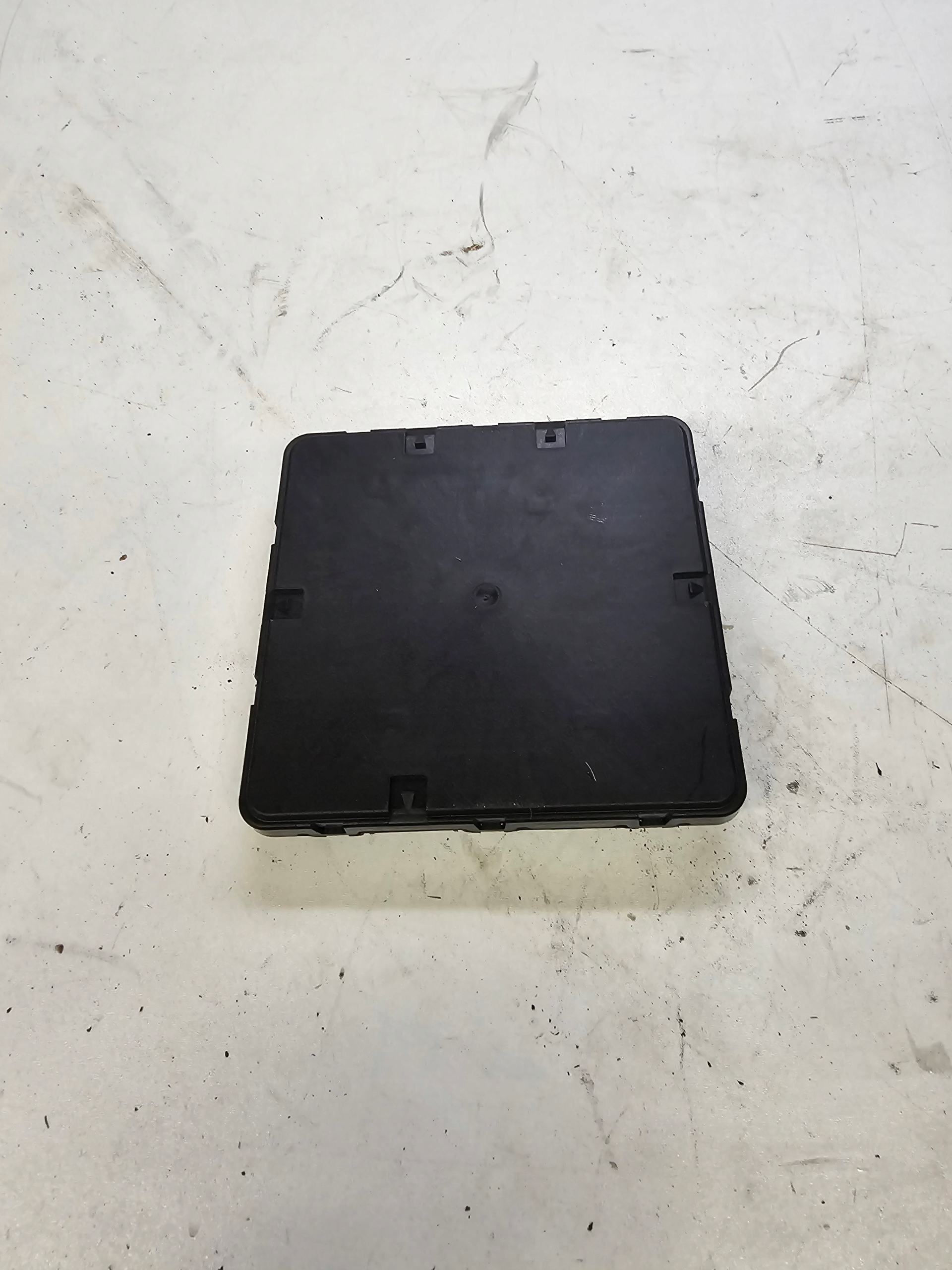 KOMFORTSTEUERGERÄT BEDIENTEIL AUDI A6 C8 4N0907064CM