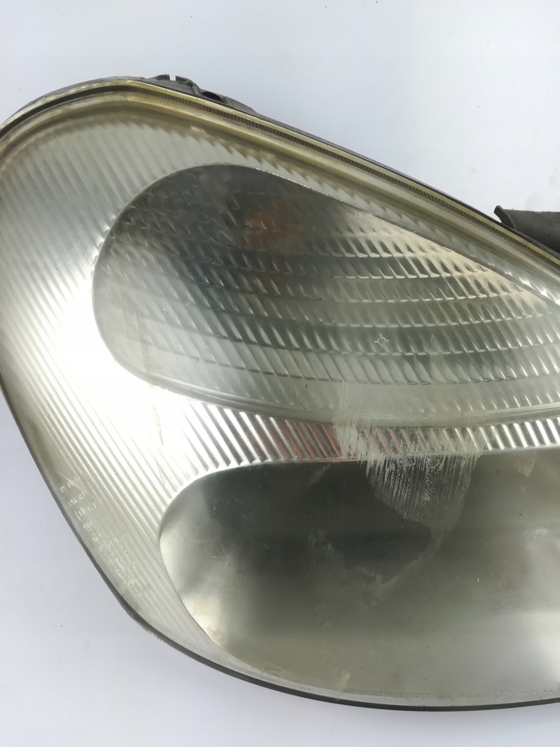 REFLEKTOR light front DAEWOO NUBIRA sedan (KLAJ) 1.6 16V right 0301