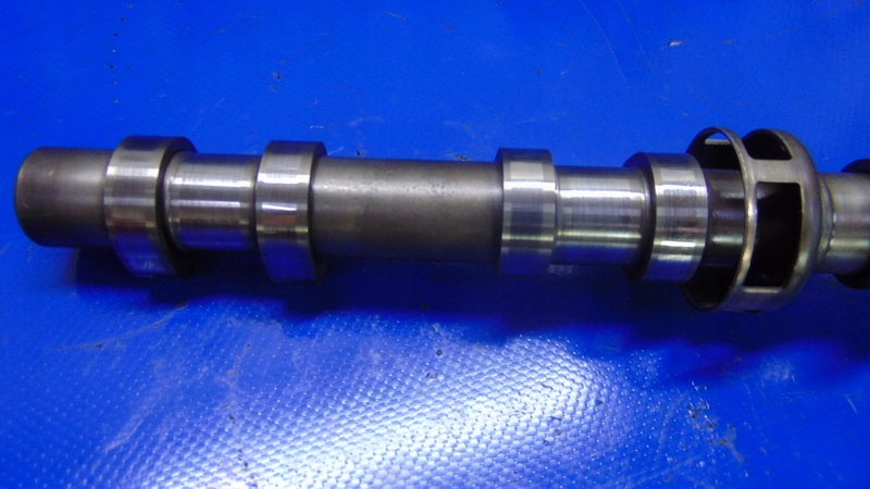 Arbre à cames d’échappement MERCEDES SPRINTER 906 06-18R