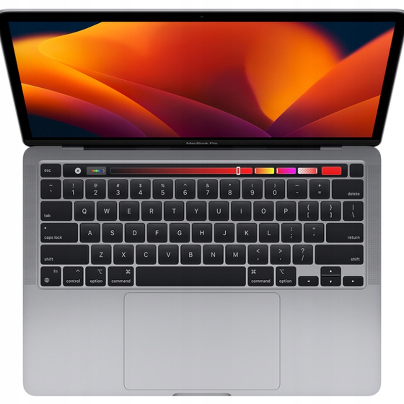 MacBook Pro M1 16GB/256GB (13インチ,, 2020) Laptop Apple MacBook