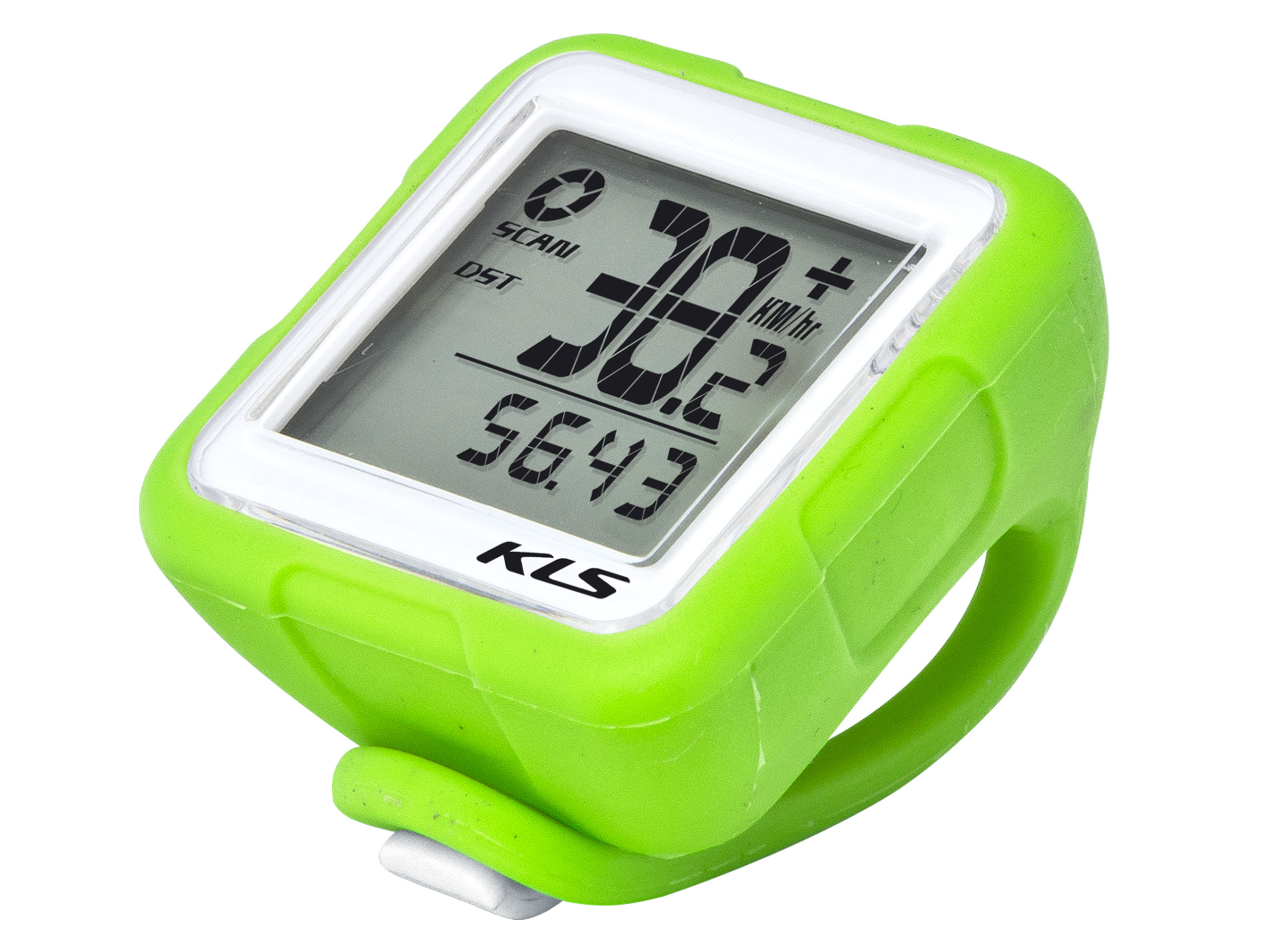 LICZNIK KELLYS REFLEX BEZPRZEWODOWY WL 14 FUNKCJI