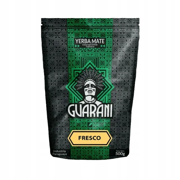 Guarani Fresco 0,5 kg