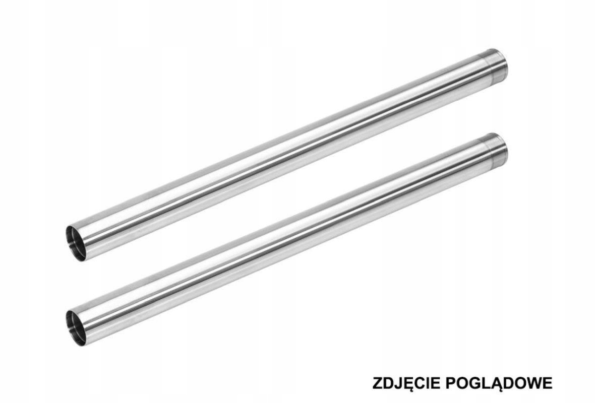 Ms Nosná Rúrka Tlmiča (teleskopu) Ktm 690 Enduro '11-'13, Priemer 48