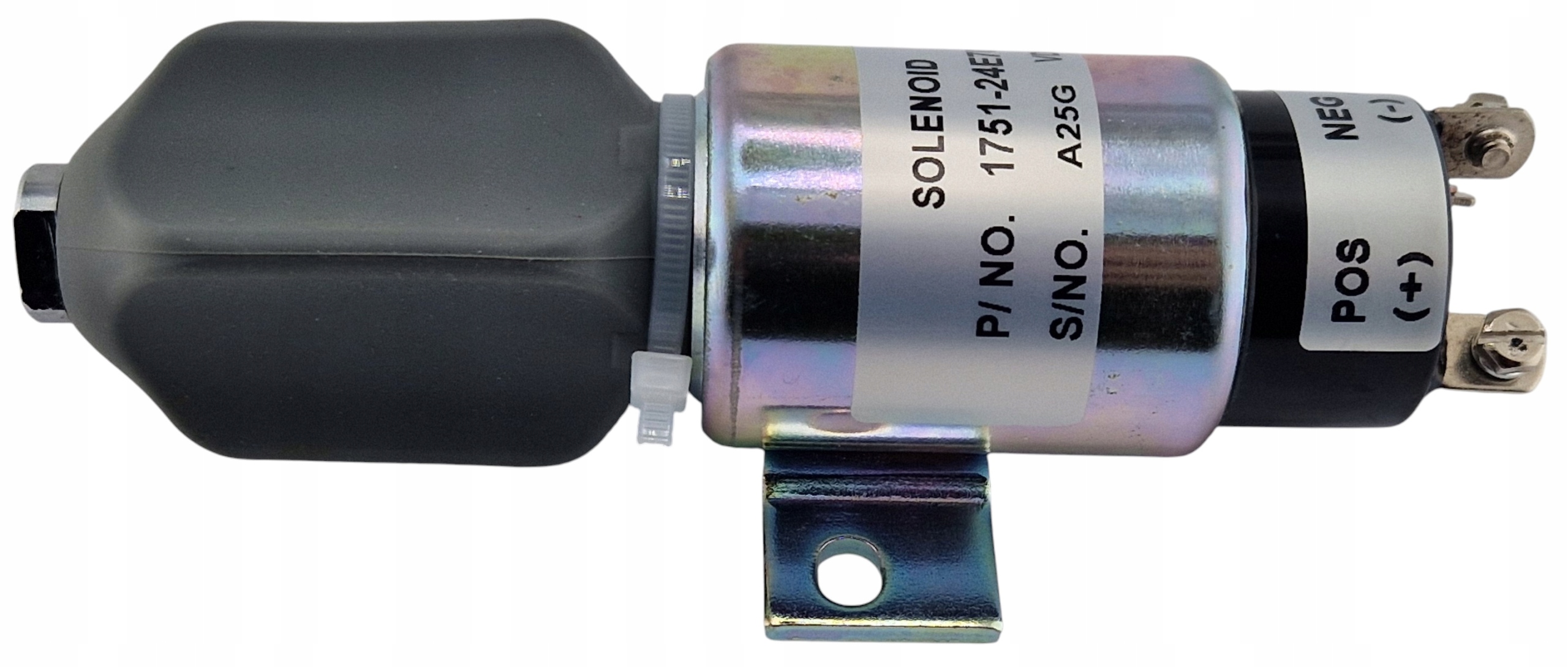 Cívka pro hašení motoru SA-3933-24 hasicí přístroj solenoid SA393324