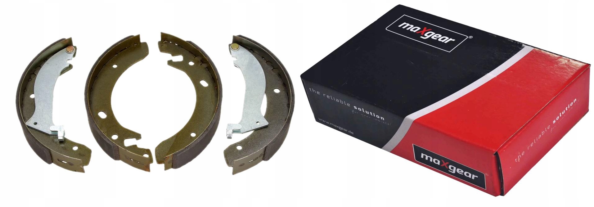 19-1807 - MAXGEAR ЩЕЛЕПИ ХЕМ. LAND ROVER FREELANDER 98-