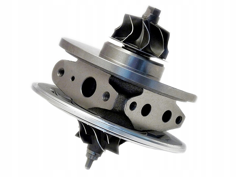 GT17-218 - ЦЕНТР ТУРБІНИ 727210-1 ТОЙОТА КОРОЛЛА 2.0 90КМ