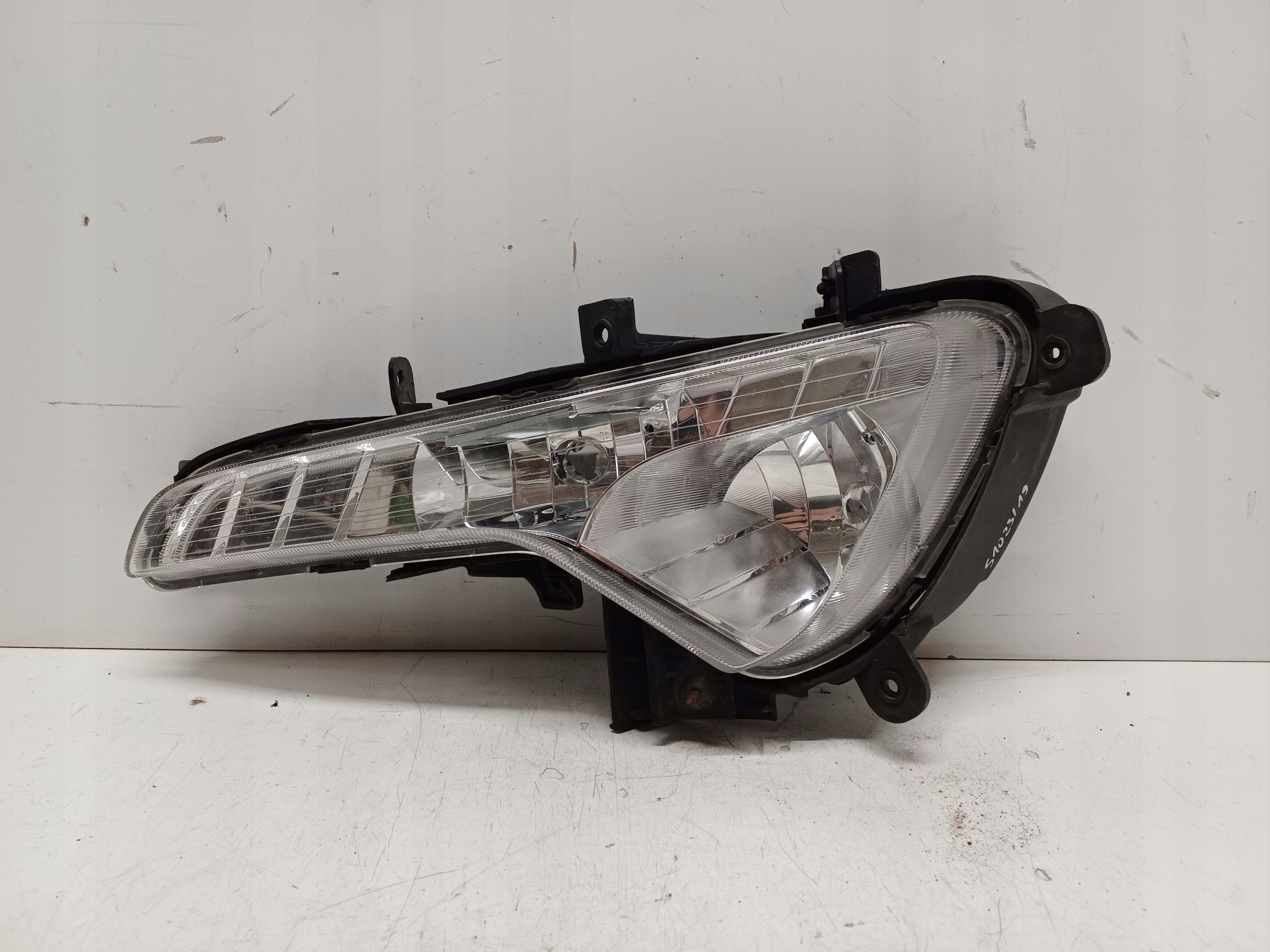 KIA SPORTAGE 3 III 10- HALOGEN LEWY 92201-3W