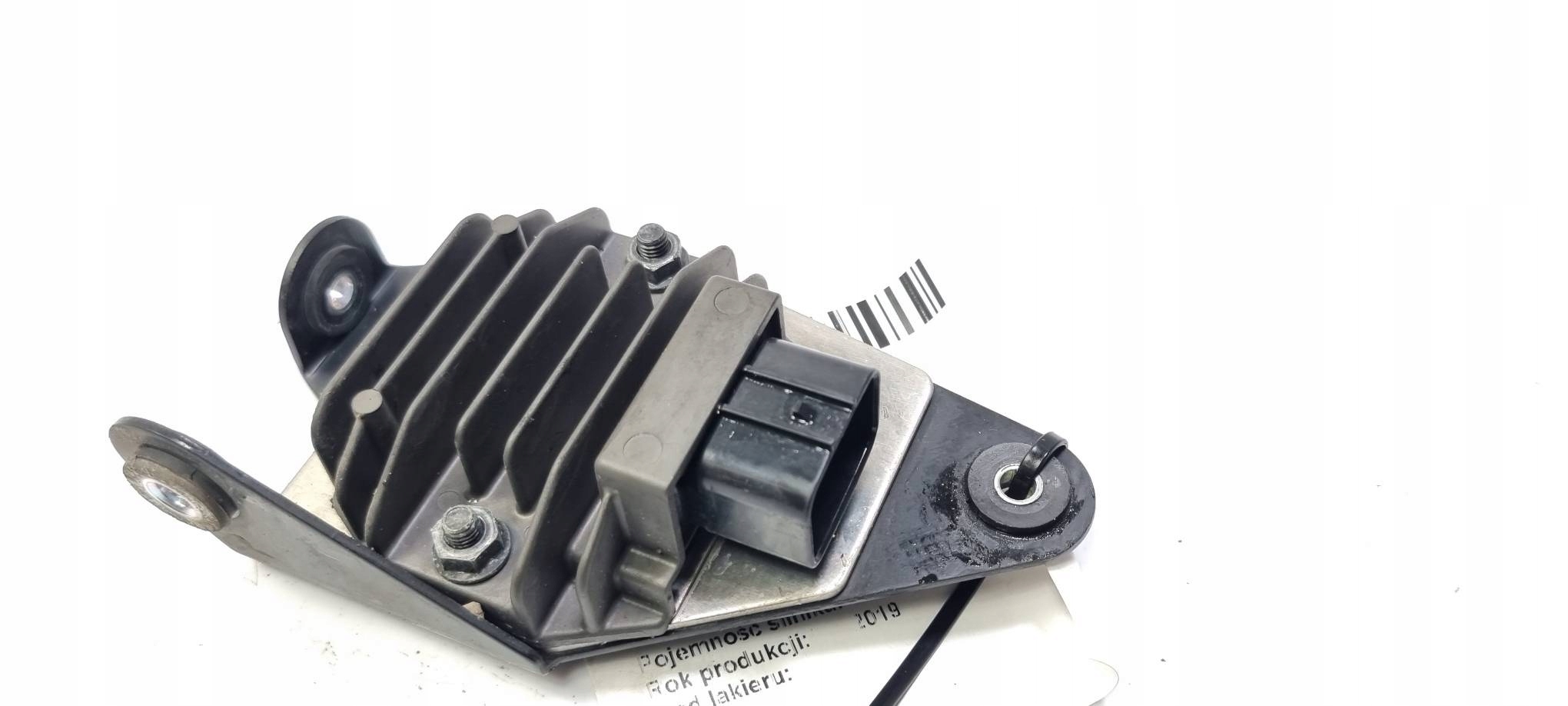 modulo FH022BA SUZUKI GSX-S750 GSX-S 750