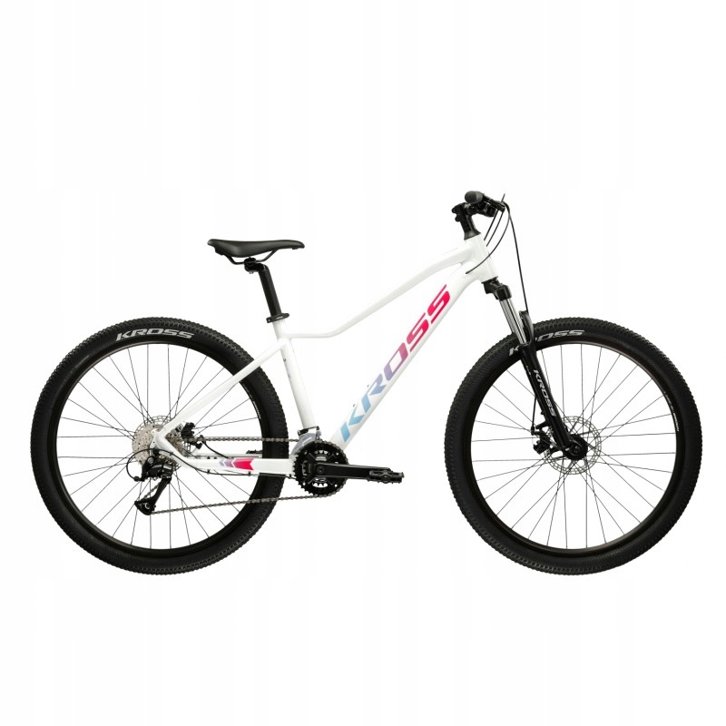 Rower Górski Kross Pg Pulser LD 3.0 Koła 29 Rozmiar Ramy M 17 Limitowany