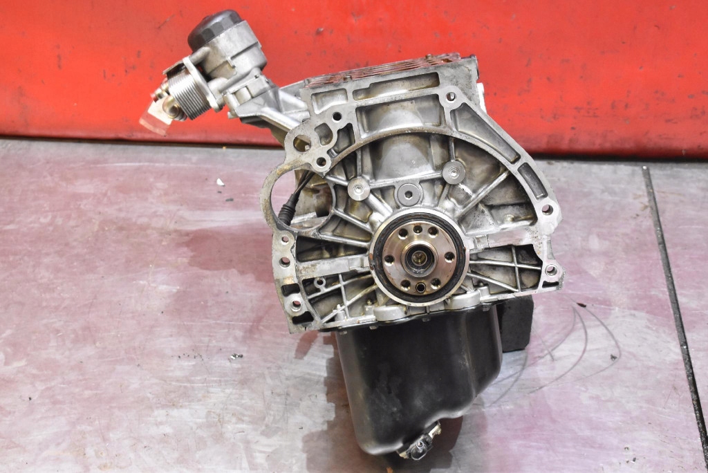 BLOK DOL MOTORU klika N46B20BX BMW E90 E91 2.0i 129 KM 04-10