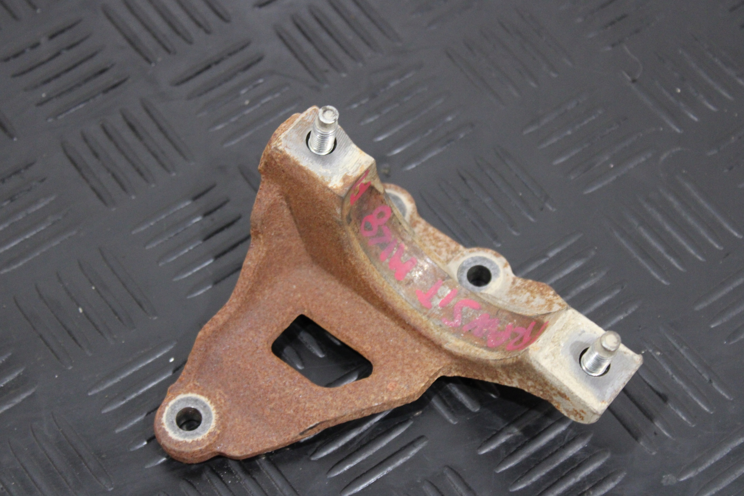 Support Support Demi axe 8C11-3K305-BA FORD TRANSIT MK8 LIFT