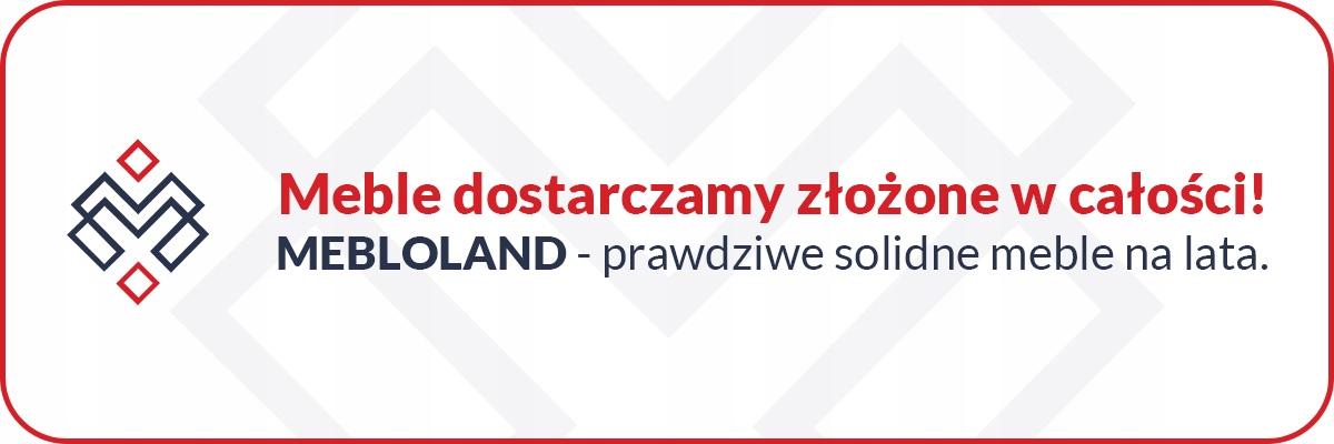 Komoda RTV Palermo SP-K49 dąb naturalny MEBLOLAND Głębokość mebla 40 cm