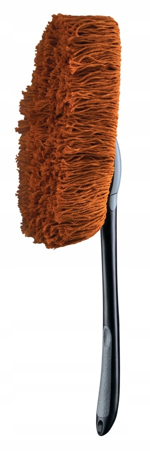 Meguiar'S Versa - Angle Body Duster with Long Handle