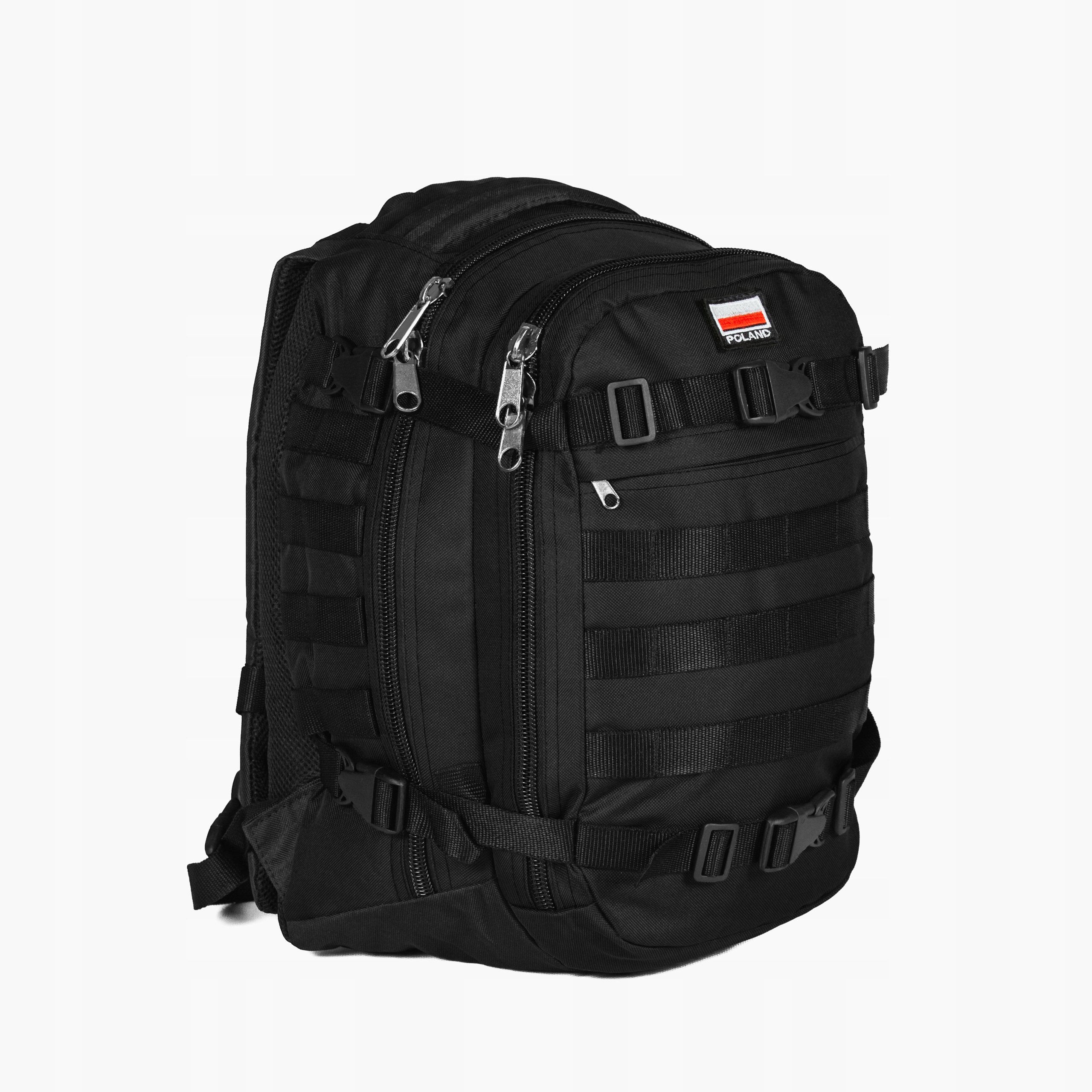 Plecak wojskowy turystyczny Acs Convey