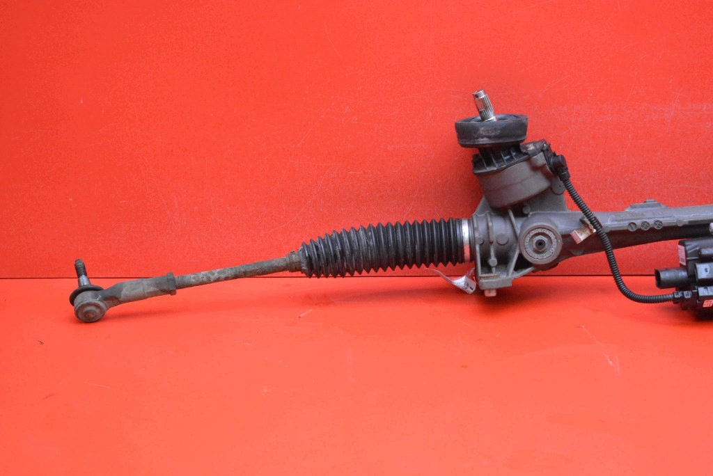 servo control EU 1K1423051EA VW GOLF 6 VI 1.4 16V 80 KM 08-15