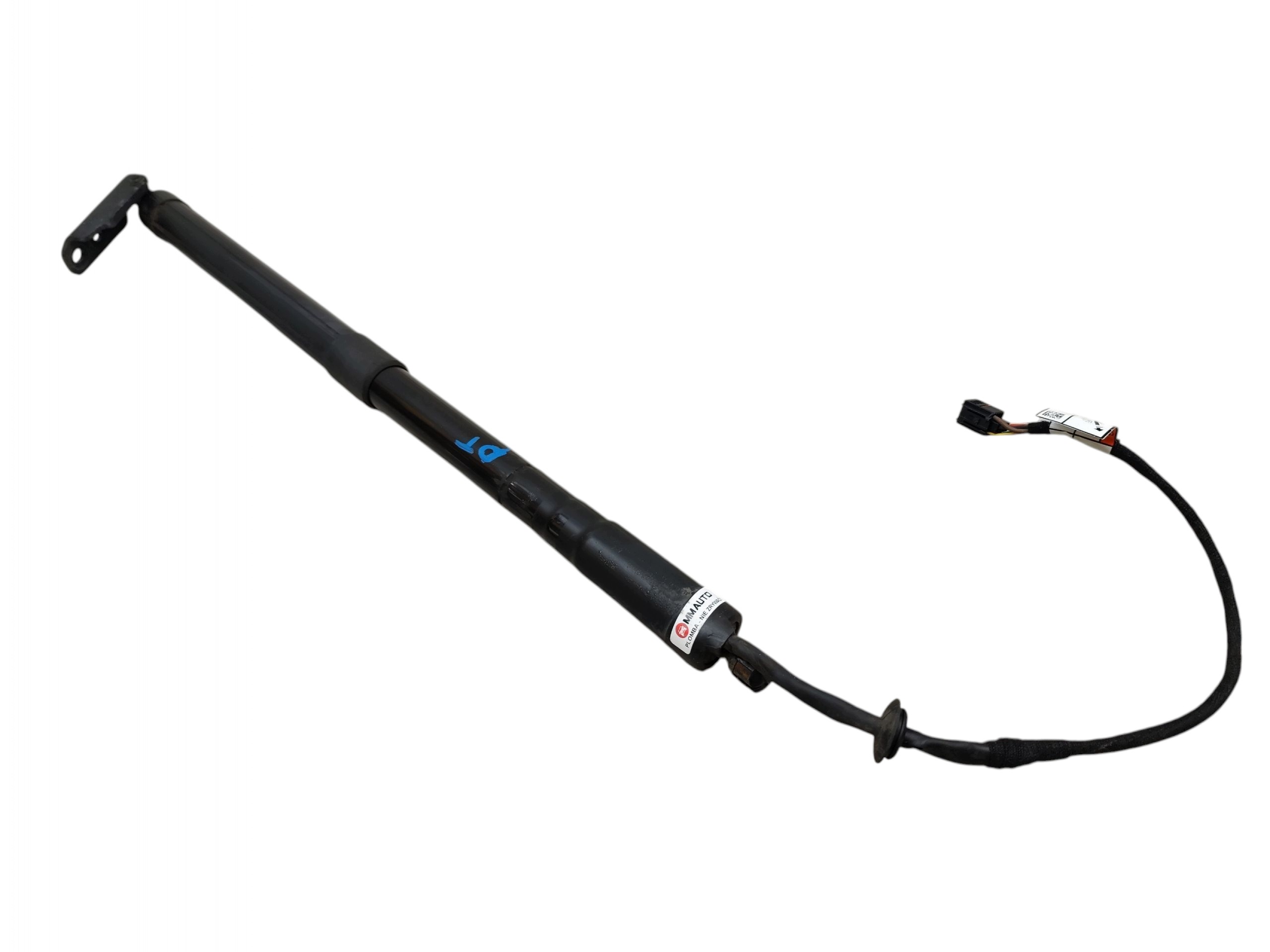 damper bonnet electrical right VOLVO XC60 and LIFT (2013-2017)