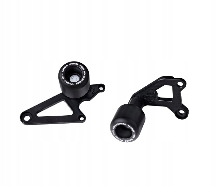 Womet-Tech crash-pady Honda Cbr 250 R 2011