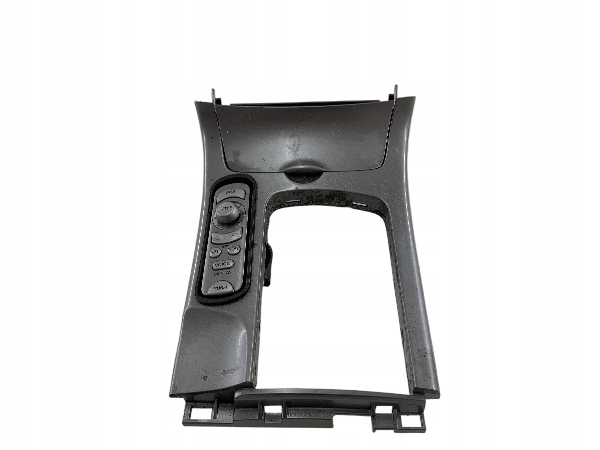 MAZDA 6 GG Console du levier de vitesse Mécanisme levier vitesse Engrenage Cendrier PILOT NTR1160-010010