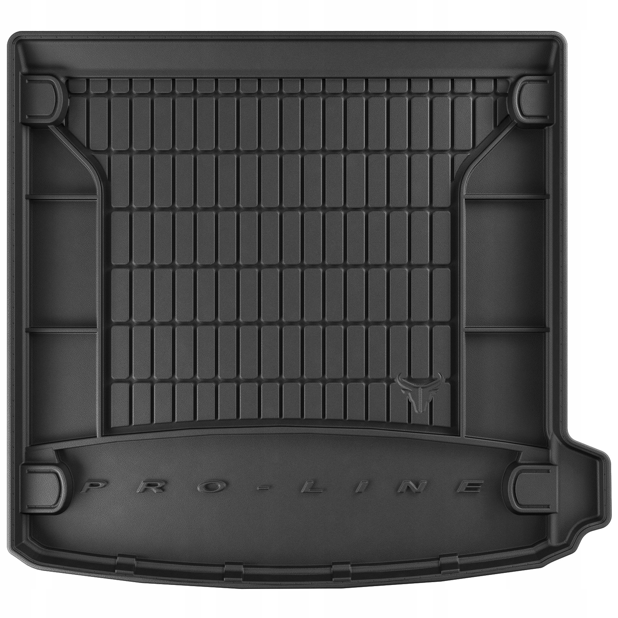 Rohož do kufru pro Audi Q8 od roku 2018