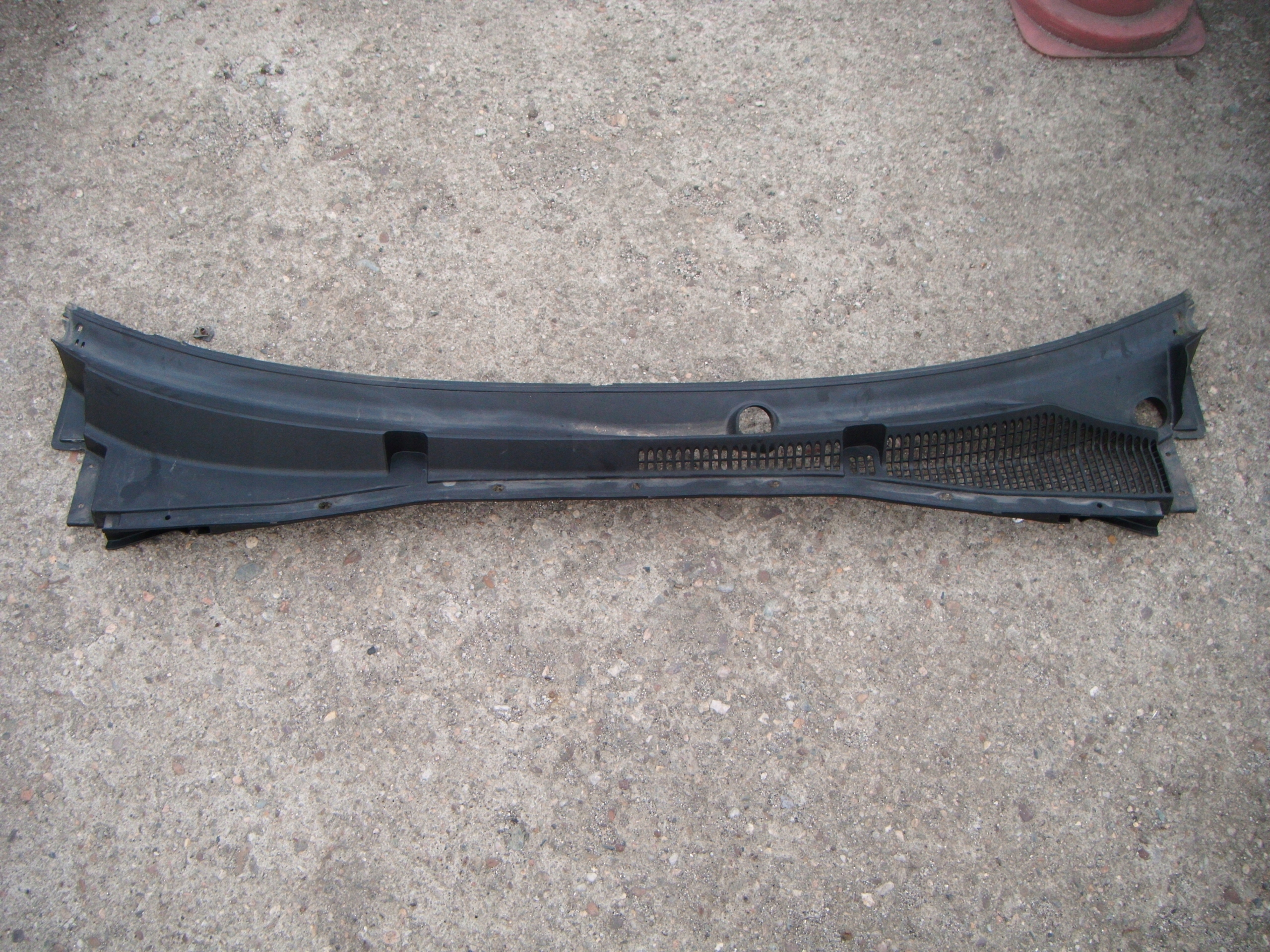 SUBARU OUTBACK III 3 03-09 PODSZYBIE