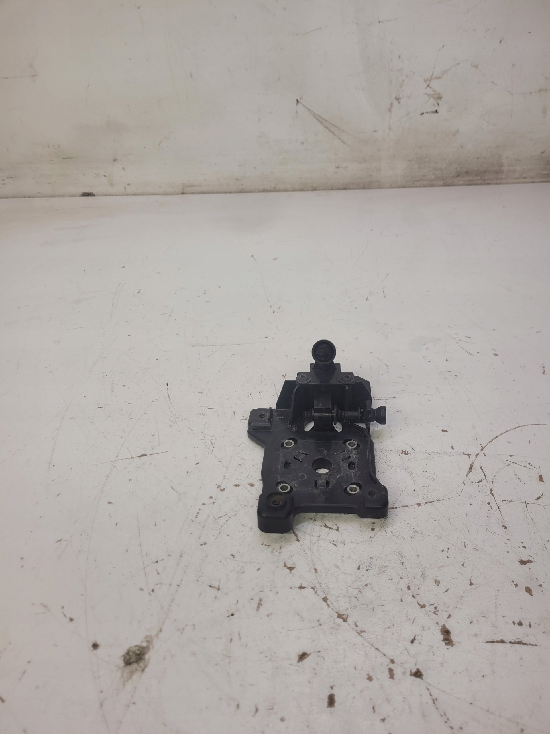 bracket KAMERY NIGHT VISION AUDI A8 A7 4H0980561B