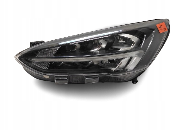 FORD FOCUS MK4 18- LAMPA LEWA PRZÓD FULL LED MX7B-13E015-EB