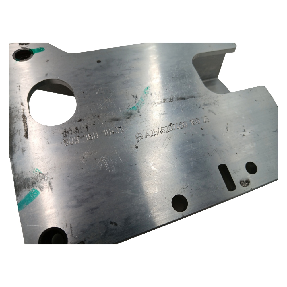 Podpora Mercedes Oe A2546207400