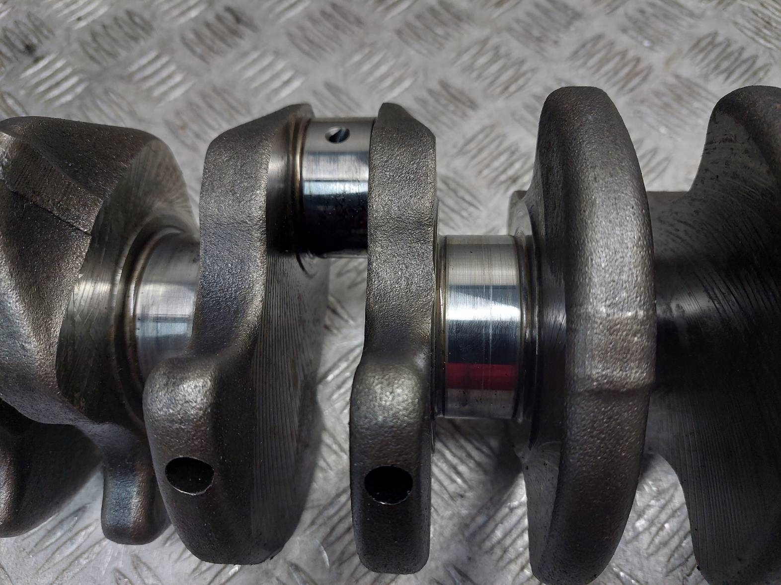 ALBERO MOTORE VOLVO 850 e 2.5 TDI 1J