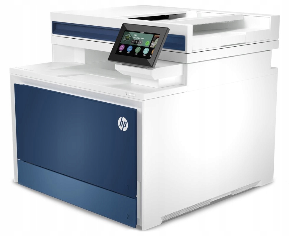 Hp Color LaserJet Pro Mfp 4302fdw/ bar/ Pscf/ A4/ 33ppm/ 600x600dpi/ Dadf/