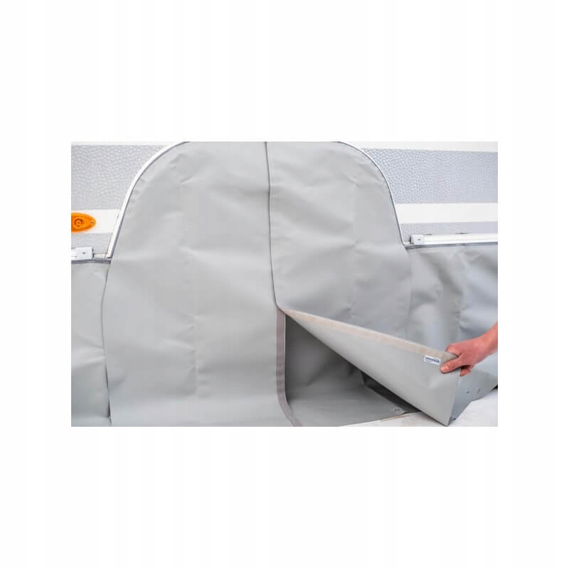 Фартух захист колісних арок Bürstner 1оС HINDERMANN