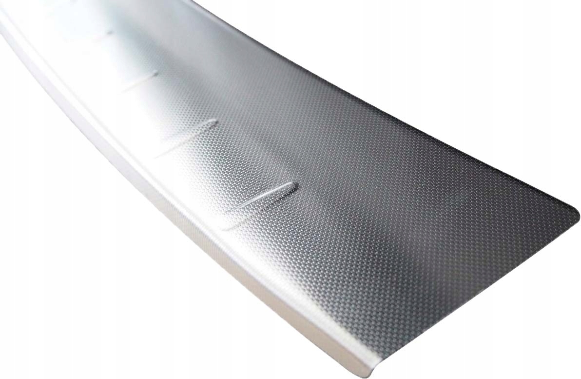 Peugeot Expert III 2016 – Krytka Lišty Na Nárazník